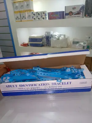 Professional Hospitals Identification Bracelets