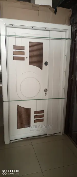 4ft Luxury Versace Door