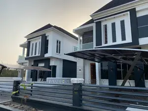 Furnished 5bdrm Duplex in Ikate Lekki, VGC / Ajah for Sale