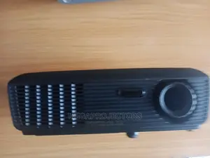 Portable Dell Projector