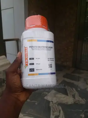 High Quality Potatoe Dextrose Agar