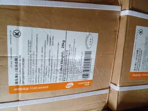 Ascorbic Acid (Vitamin B)