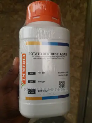 High Performance Potato Dextrose Agar