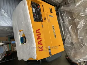 9.5kva Kama Generator