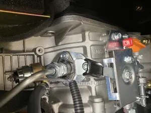 9.5kva Kama Generator