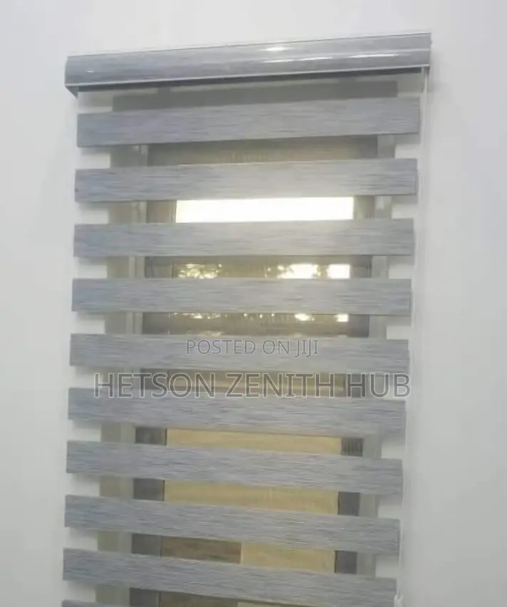 Window Blinds
