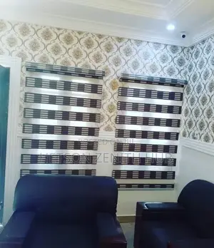 Window Blinds