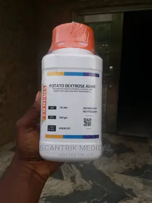 Micro Biology Potato Dextrose Agar