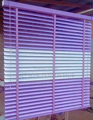 Perfect Blinds
