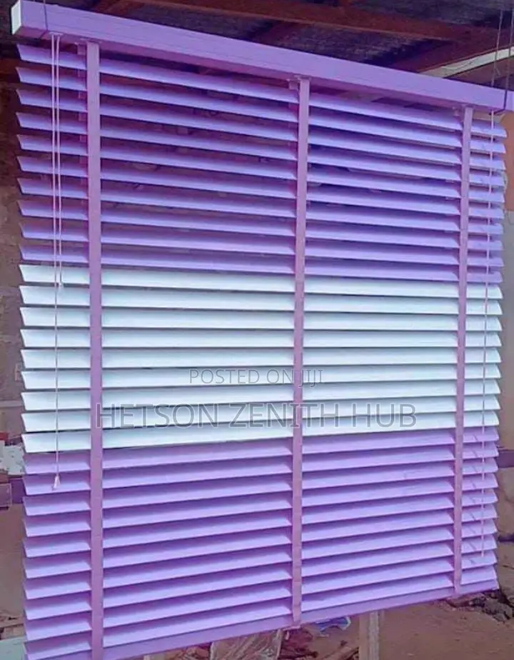 Perfect Blinds