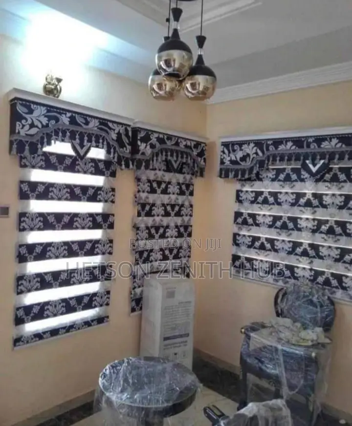Perfect Blinds