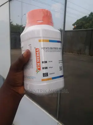 Hot Sale Organic Potato Dextrose Agar