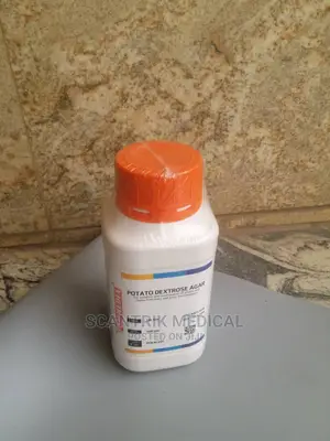 Top Quality Potato Dextrose Agar for Laboratory Use