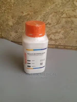 Affordable Laboratory Potato Dextrose Agar