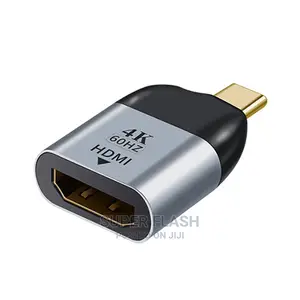 Photo - USB Type C to HDMI Adapter 60hz