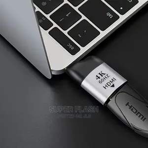 USB Type C to HDMI Adapter 60hz