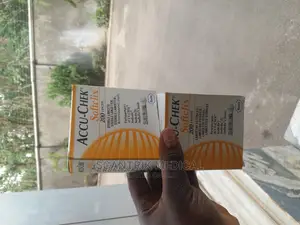 Medical Accu-Chek Softclix Lancets