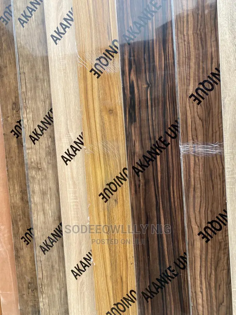 Gloss Boards Colours