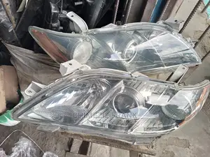 Headlamp Toyota Camry 2007 Model