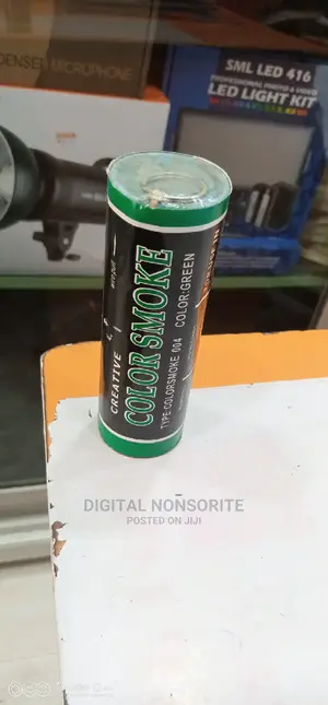 Colour Bomb