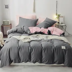 Quality Egyptian Cotton Duvet Set