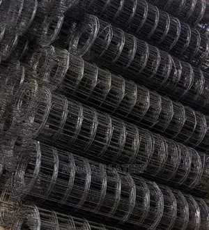 B R R Wire Mesh