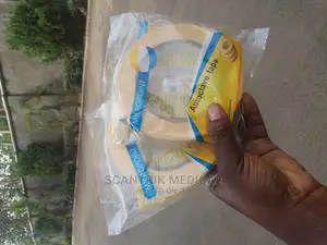 Autoclave Tape 55m
