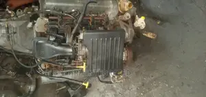 Cherokee 4.7 2005 Model