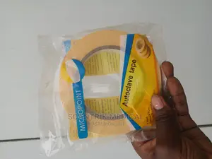 Autoclave Tape Steam Chemical Indicator