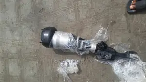Front Balloon Shocks For Mercedes Benz