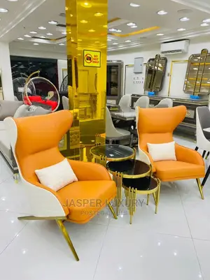 Ante / Console Chair