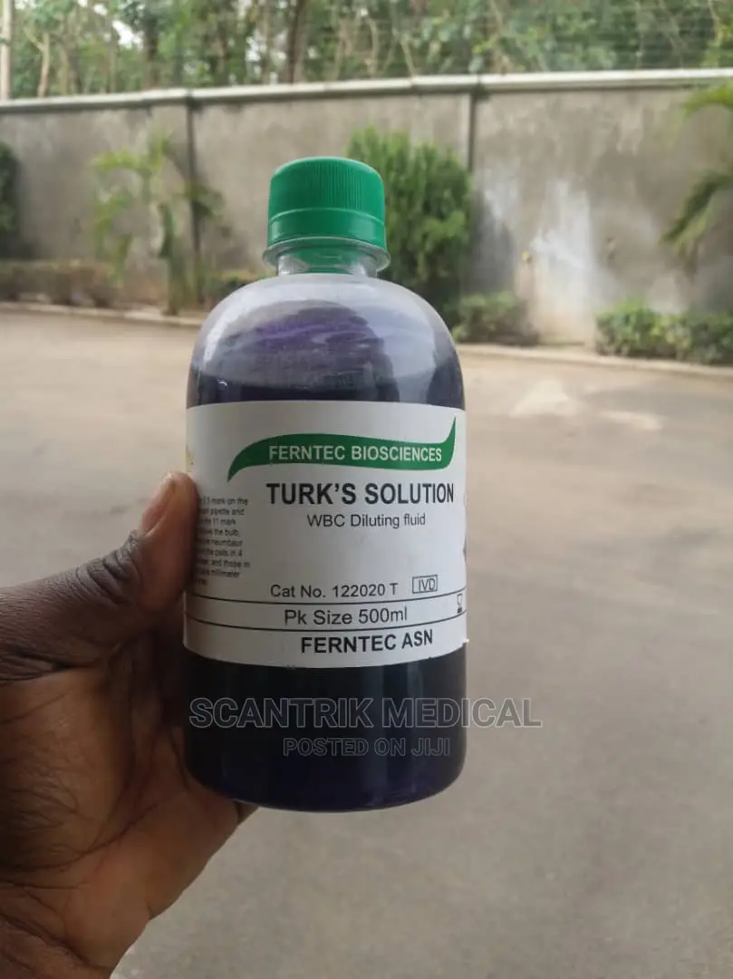 Original Turk's Solution