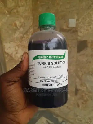 High Quality Turk's Solution