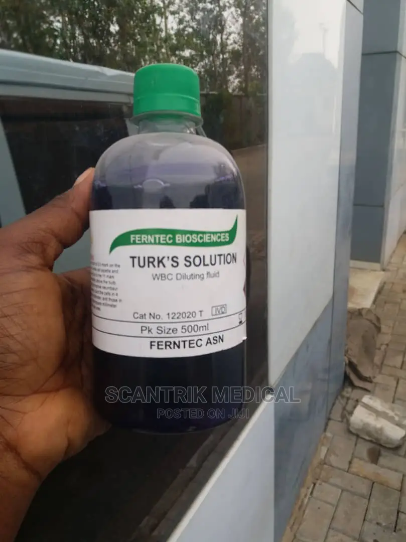 High Performance Turk's Solution
