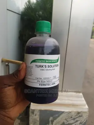 Widely Used Turk's Solution