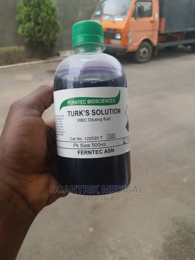 Wholesale Price Turk's Solution