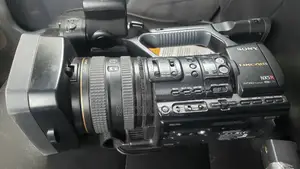 Camera Rental in Abuja