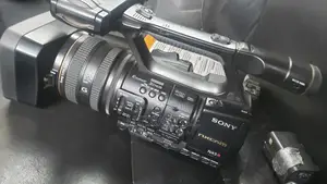 Camera Rental in Abuja