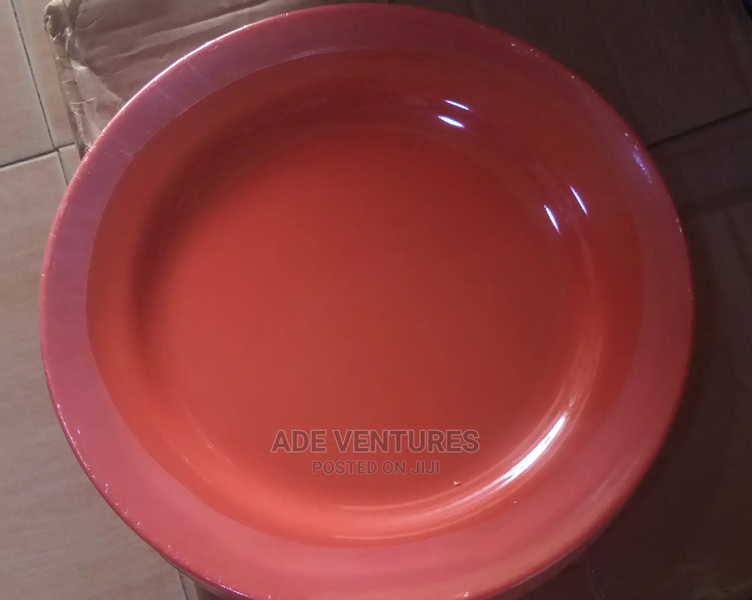 Quality Ceramic Plate