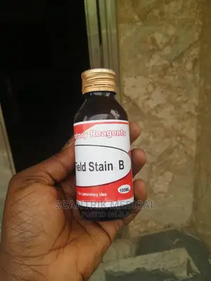 Reagent Field Stain B