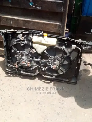 Complete Frontcourt Mazda Cx 7