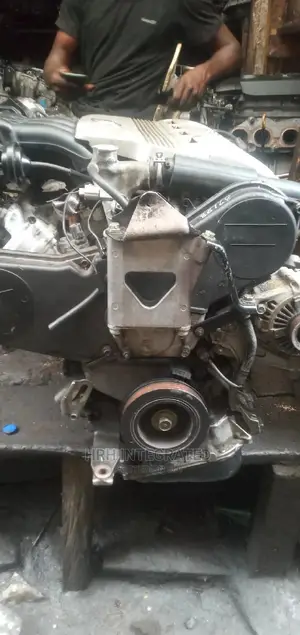 3mz Vvti for Rx300 2WD