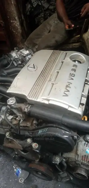 3mz Vvti for Rx300 2WD