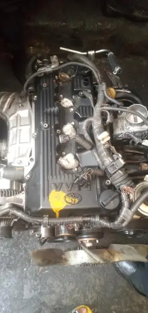 2tr Engine for Toyota Hilux 2010