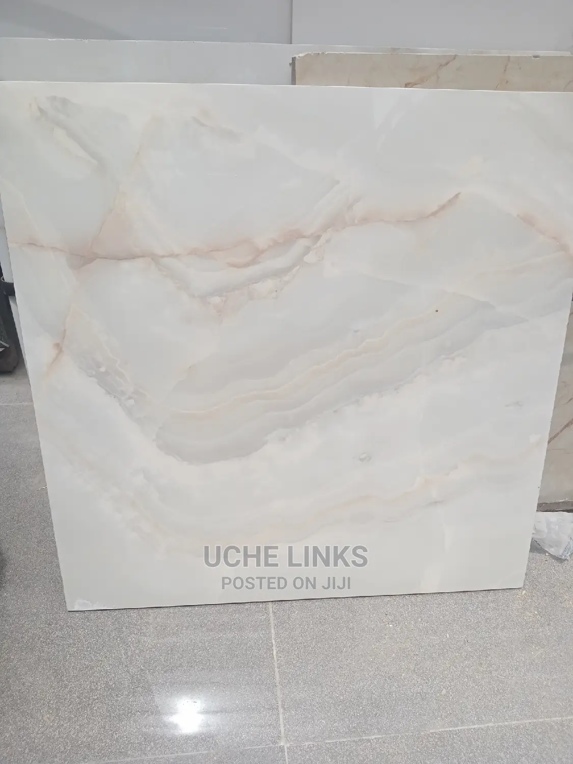 Super Polish Porcelain Tile