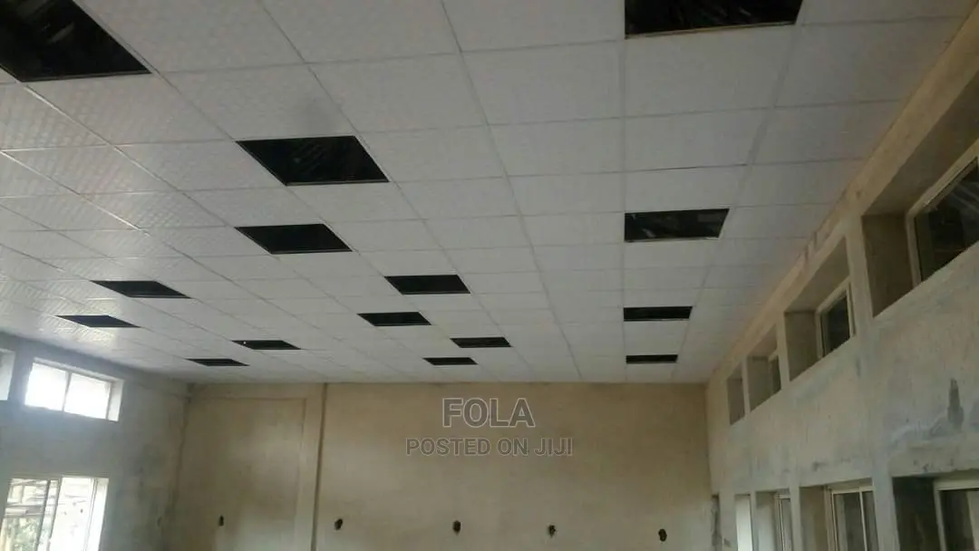 Suspended Ceilings Grids