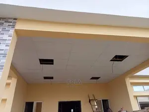 Suspended Ceilings Grids
