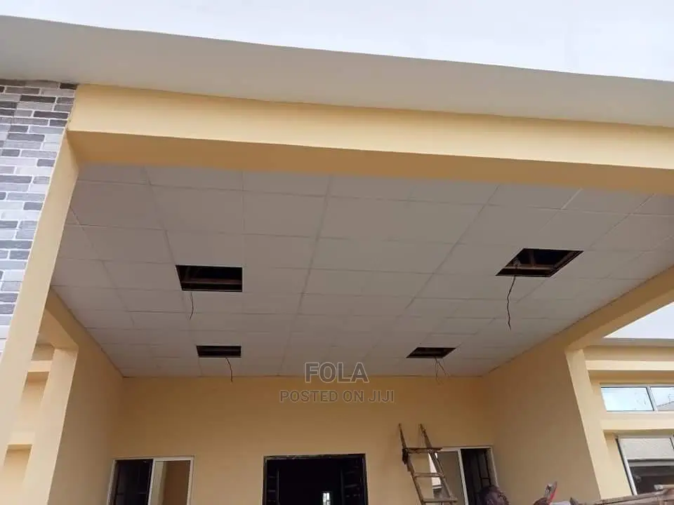 Suspended Ceilings Grids