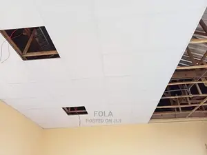 Suspended Ceilings Grids
