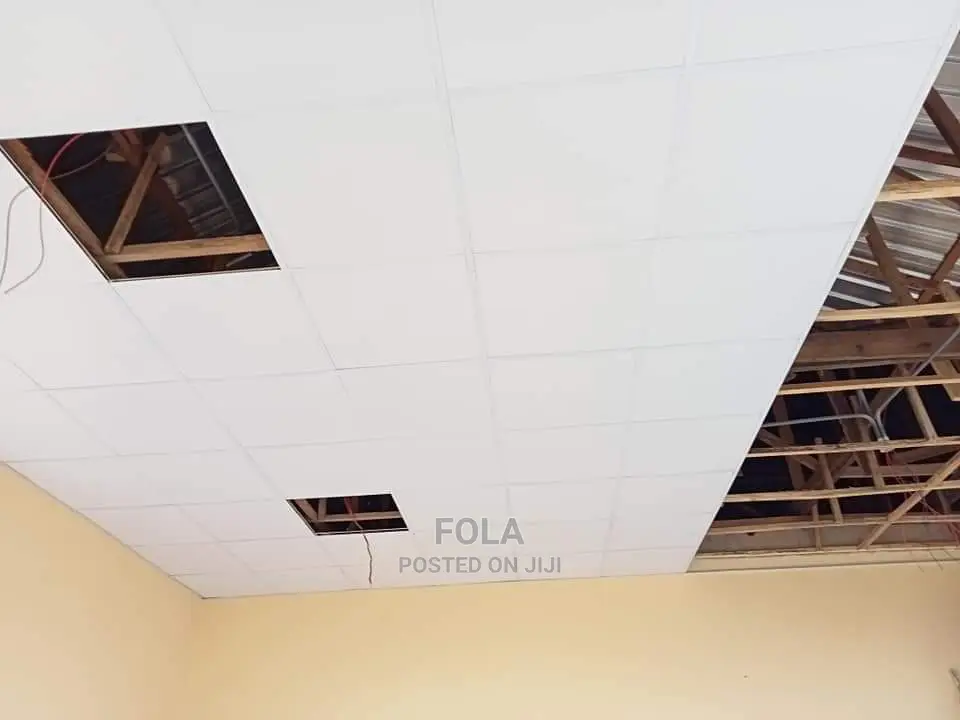 Suspended Ceilings Grids
